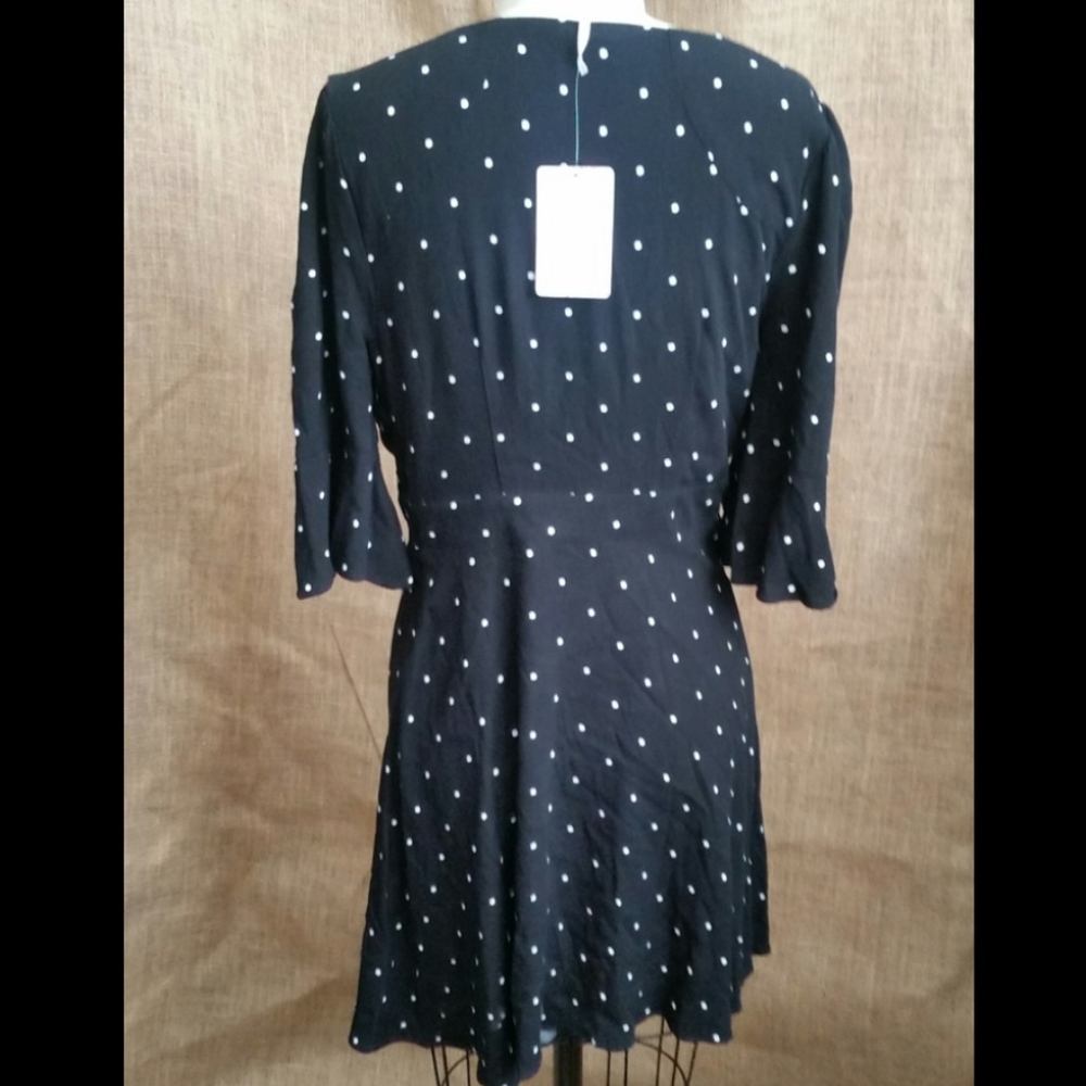 Free People All Yours Mini Dress - Picture 8 of 8